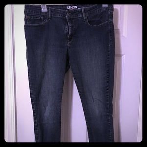 Levi Denizen Jeans